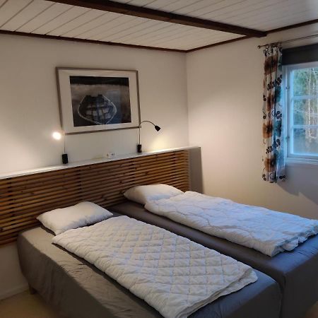 Hunnebo Villa Lonashult Luaran gambar