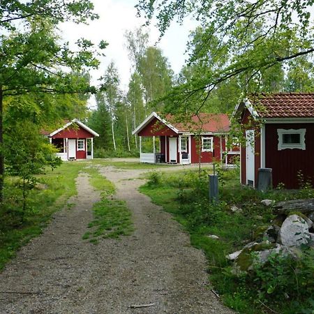 Hunnebo Villa Lonashult Luaran gambar