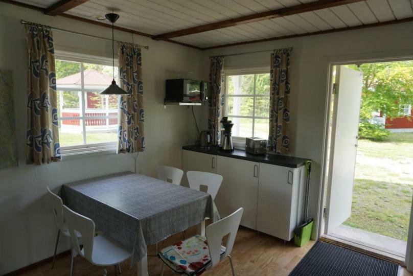 Hunnebo Villa Lonashult Luaran gambar
